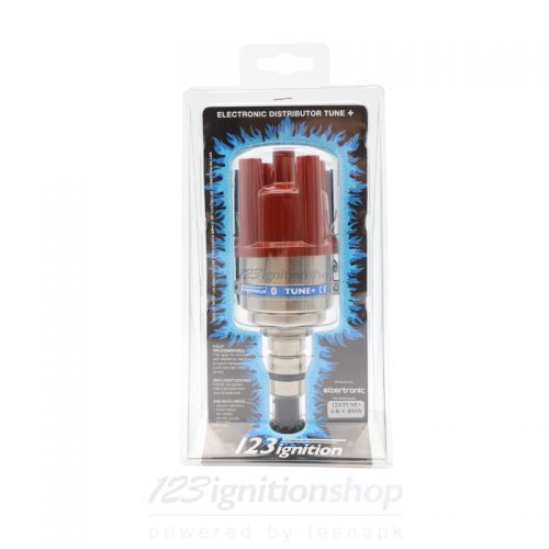 123ignition TUNE+ 4-R-V-BMW (Bluetooth), zestaw M10 02