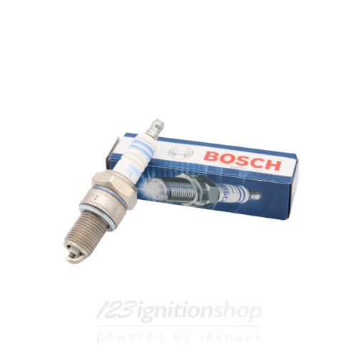 Bosch WR6DC bougies