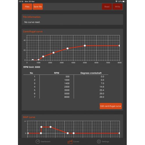 123/TUNE+ Porsche 911B 3.0 SC (bez HKZ/CDI)