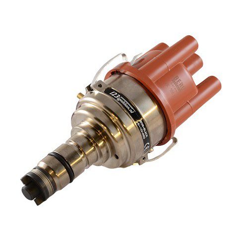 123ignition MINI-R-V for the old 'pre-A-plus' Mini en Morris Minor