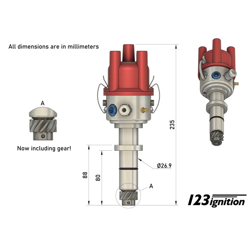 123/TUNE+ 4-R-V-Lancia (bluetooth)