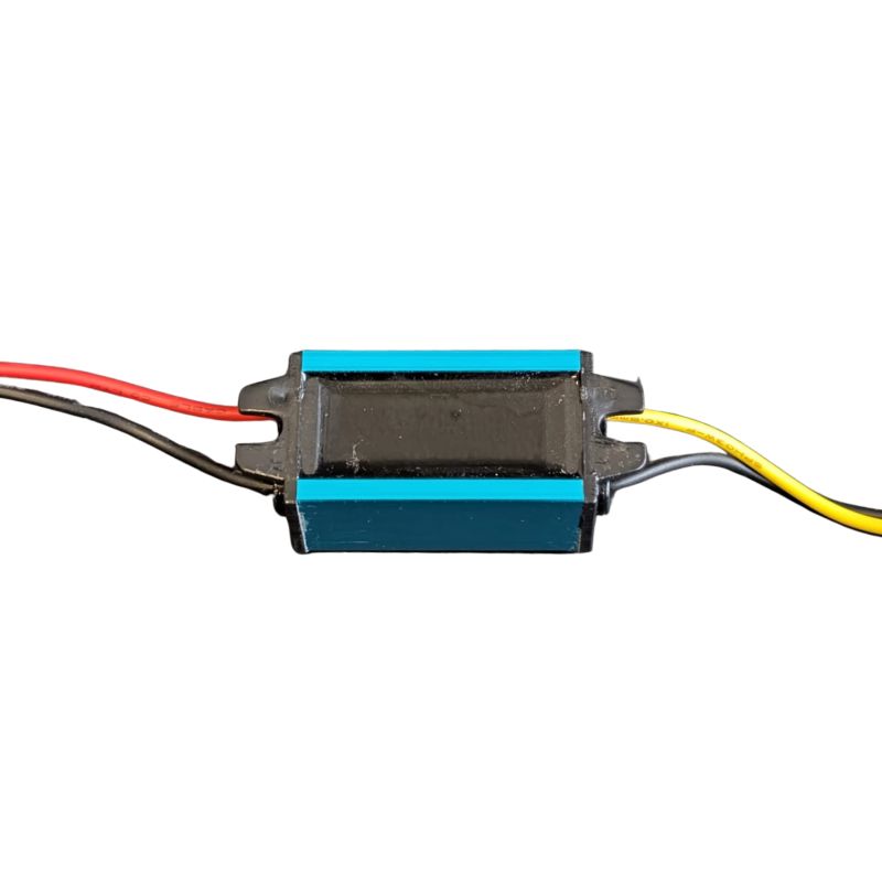 Victron Convertisseur 24V-12V DCDC