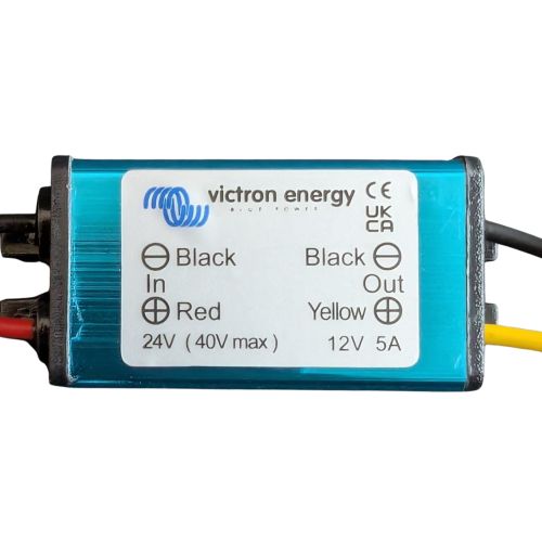 Victron Convertisseur 24V-12V DCDC